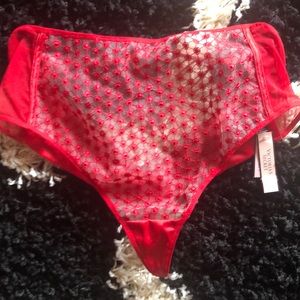NWT Victoria’s Secret panty